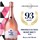Prosecco DOC Millesimato Brut Rose 2020 case 12 bottles - View 3
