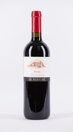 Le Marsure Altajo IGT 2012