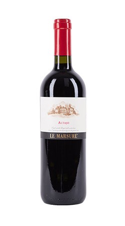 Le Marsure Altajo IGT 2012