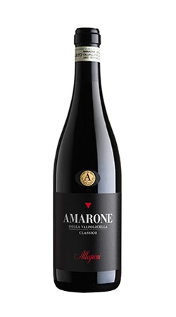 Allegrini Amarone della Valpolicella Classico DOCG 2013