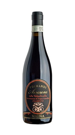 Amarone DOCG Pegrandi Magnum 2006