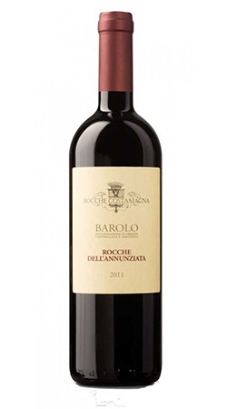 2013 Barolo Rocche dell'Annunziata Rocche Costamagna Image