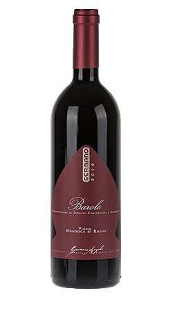 Barolo Trevigneti DOCG Germano Angelo