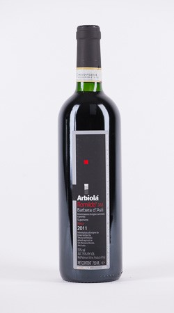 Romilda Barbera Arbiola 2011