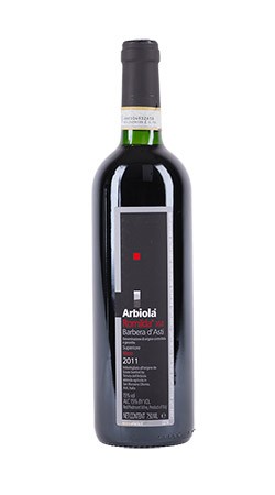 Romilda Barbera Arbiola 2011