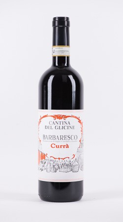 Currá Barbaresco 2009