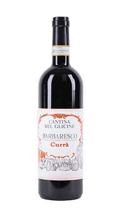 Currá Barbaresco 2009