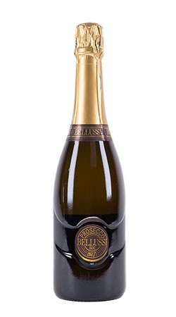 Prosecco Brut DOC Bellussi