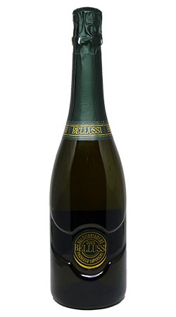 Prosecco Extra Dry DOCG Bellussi
