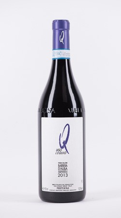 Barbera d'Alba Gallina Vigna 2013