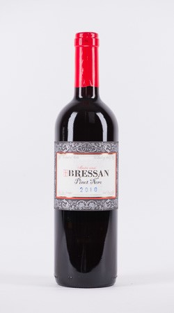 Bressan Pinot Nero 2010