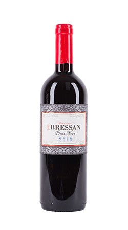 Bressan Pinot Nero 2010