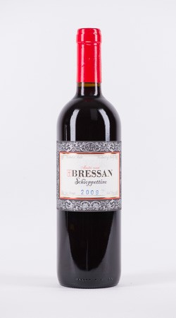 Bressan Schioppettino 2011