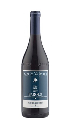 Ascheri Barolo Coste & Bricco 2013