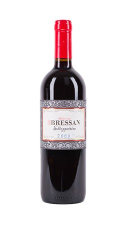 Bressan Schioppettino 2011