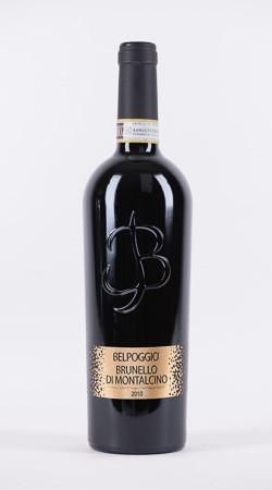 Belpoggio Brunello di Montalcino 2011