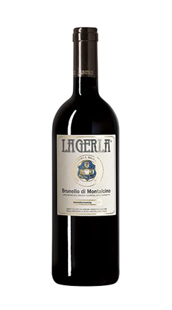 La Gerla Brunello di Montalcino 2012