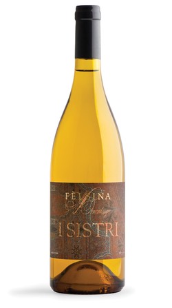 Felsina Chardonnay I Sistri IGTT 2013