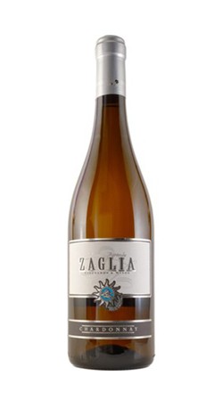 Zaglia Chardonnay DOC 2014