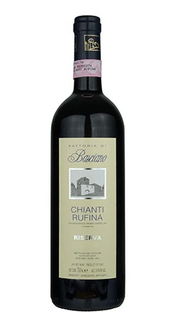 Chianti Rufina Riserva DOCG 2013 Renzo Masi
