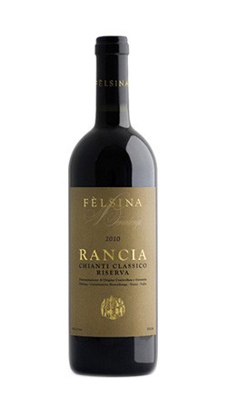 Felsina Chianti DOCG Classico Riserva Cru Rancia 2013 Image