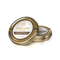 Calvisius Oscietra Royal 1.75 oz.