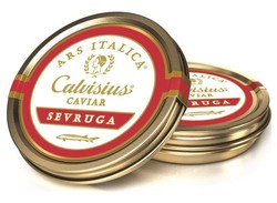 Calvisius Sevruga Royal 1.0 oz.