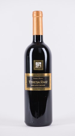 Teresa Raiz Decano Rosso DOC 2007
