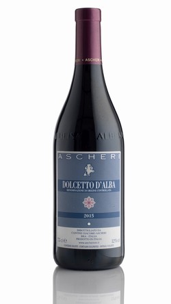 Ascheri Dolcetto d’Alba 2015
