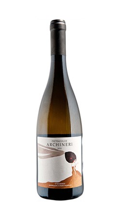 Pietradolce Archineri  Etna Bianco DOC 2016