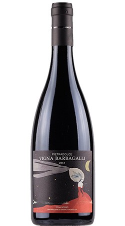 Pietradolce Archineri Barbagalli Etna Rosso DOC 2013