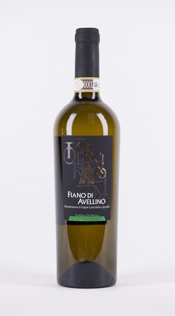 Torricino Fiano Di Avellino DOCG 2014