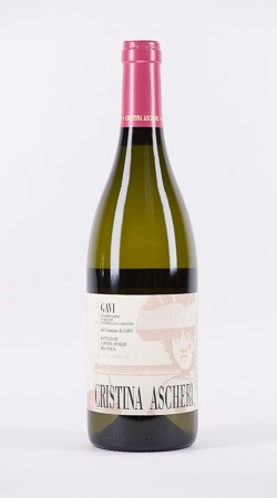 Ascheri Gavi di Gavi DOCG 2013