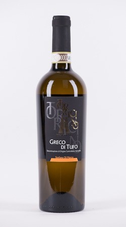 Torricino Greco Di Tufo DOCG 2014