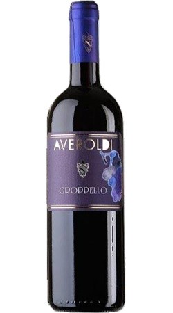 Averoldi Groppello IGT Provincia Di Brescia DOC 2009