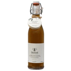 Gradassi Unfiltered Extra Virgin Olive Oil 16.9oz. 500ml