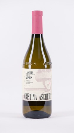 Ascheri Langhe Arneis 2011