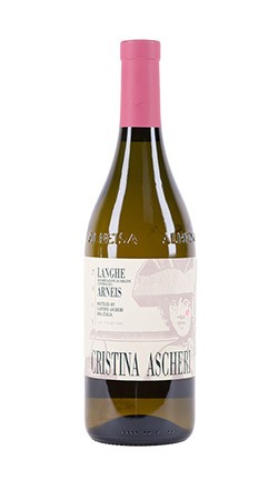 Ascheri Langhe Arneis 2011