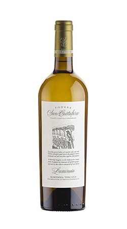 Podere San Cristoforo Luminoso DOC 2015