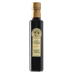 Mussini Balsamic Vinegar I.G.P. classico (2 year) 8.5oz. 250ml