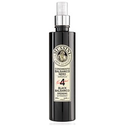 Mussini Balsamic Dark Spray Vinegar 8.5oz. 250ml