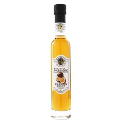 Mussini Flavored Wine Vinegar Passion Fruit 8.5oz. 250ml