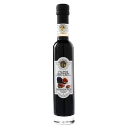 Mussini Flavored Wine Vinegar Fig & Date 8.5oz. 250ml