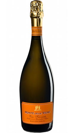 Malvasia IGT Monte delle Vigne Sparkling