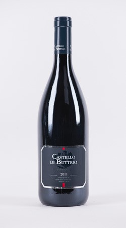 Castello di Buttrio Merlot 2011