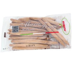 Mini Rubata Breadsticks 3.53oz. 100gr