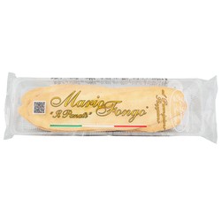 Mother-in-law-Tongue Flatbread Crackers Parmesan 7.05 oz. 200gr