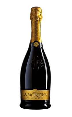Franciacorta Brut DOCG La Montina Sparkling