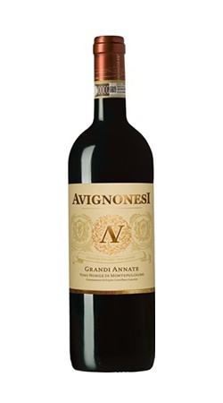 Avignonesi Vino Nobile di Montepulciano Grandi Annate DOCG 2011