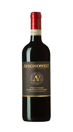 Avignonesi Vino Nobile di Montepulciano DOCG 2013